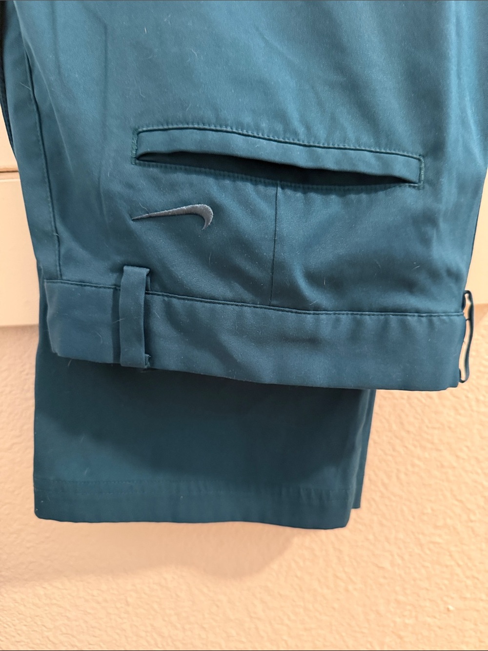 Nike Dri-Fit golf pants